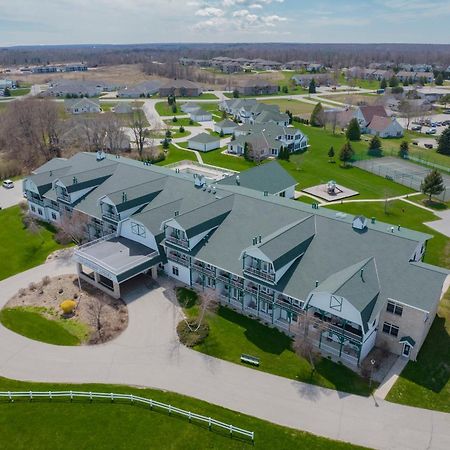 Birchwood Lodge Sister Bay Dış mekan fotoğraf