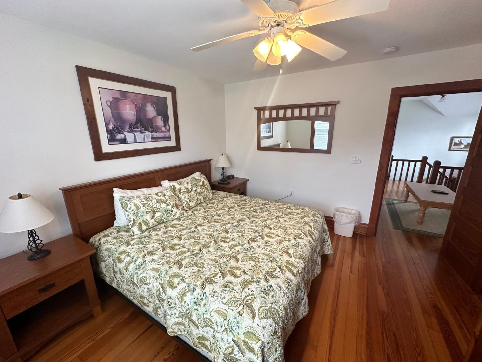 Birchwood Lodge Sister Bay Dış mekan fotoğraf