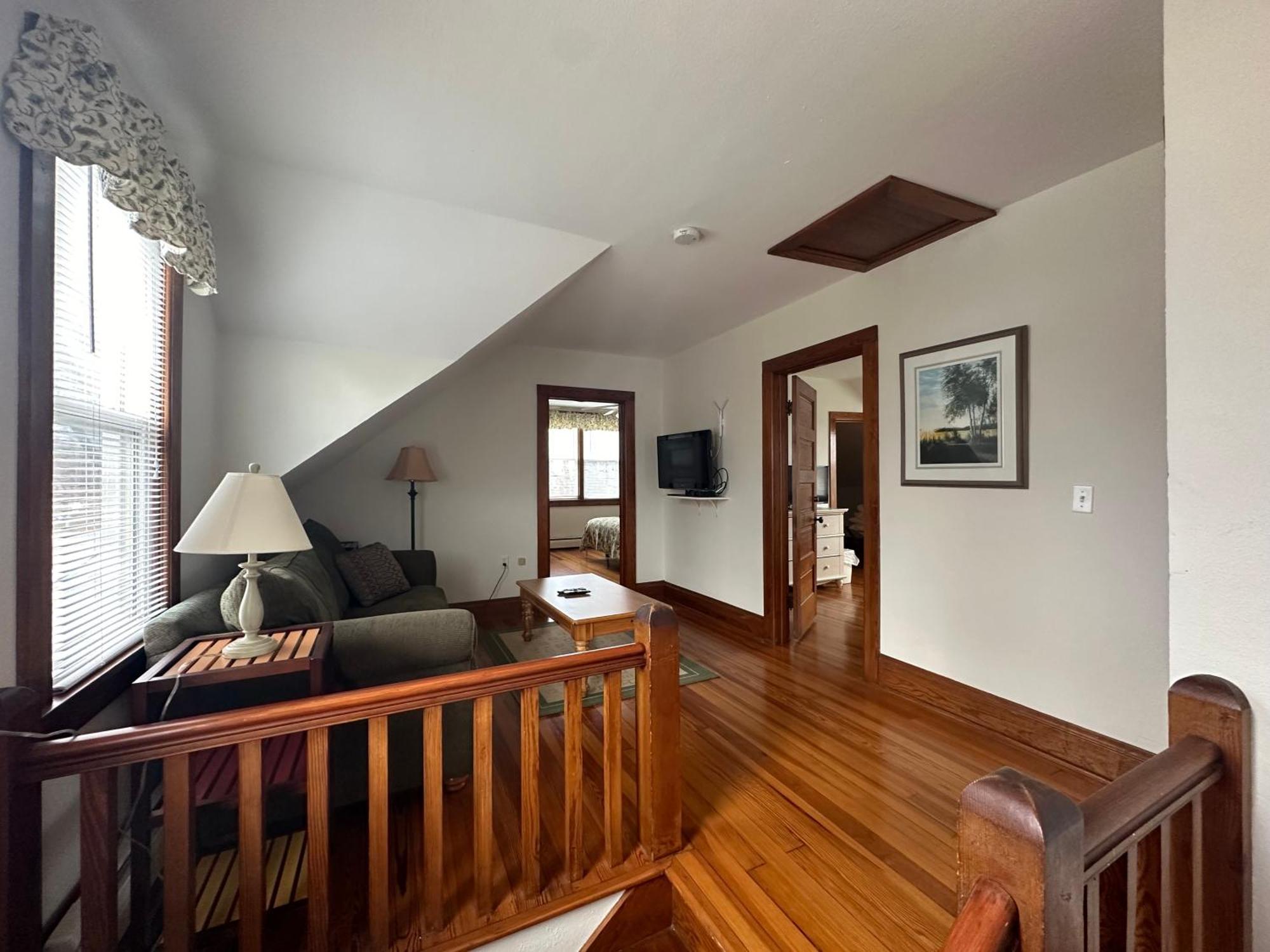 Birchwood Lodge Sister Bay Dış mekan fotoğraf