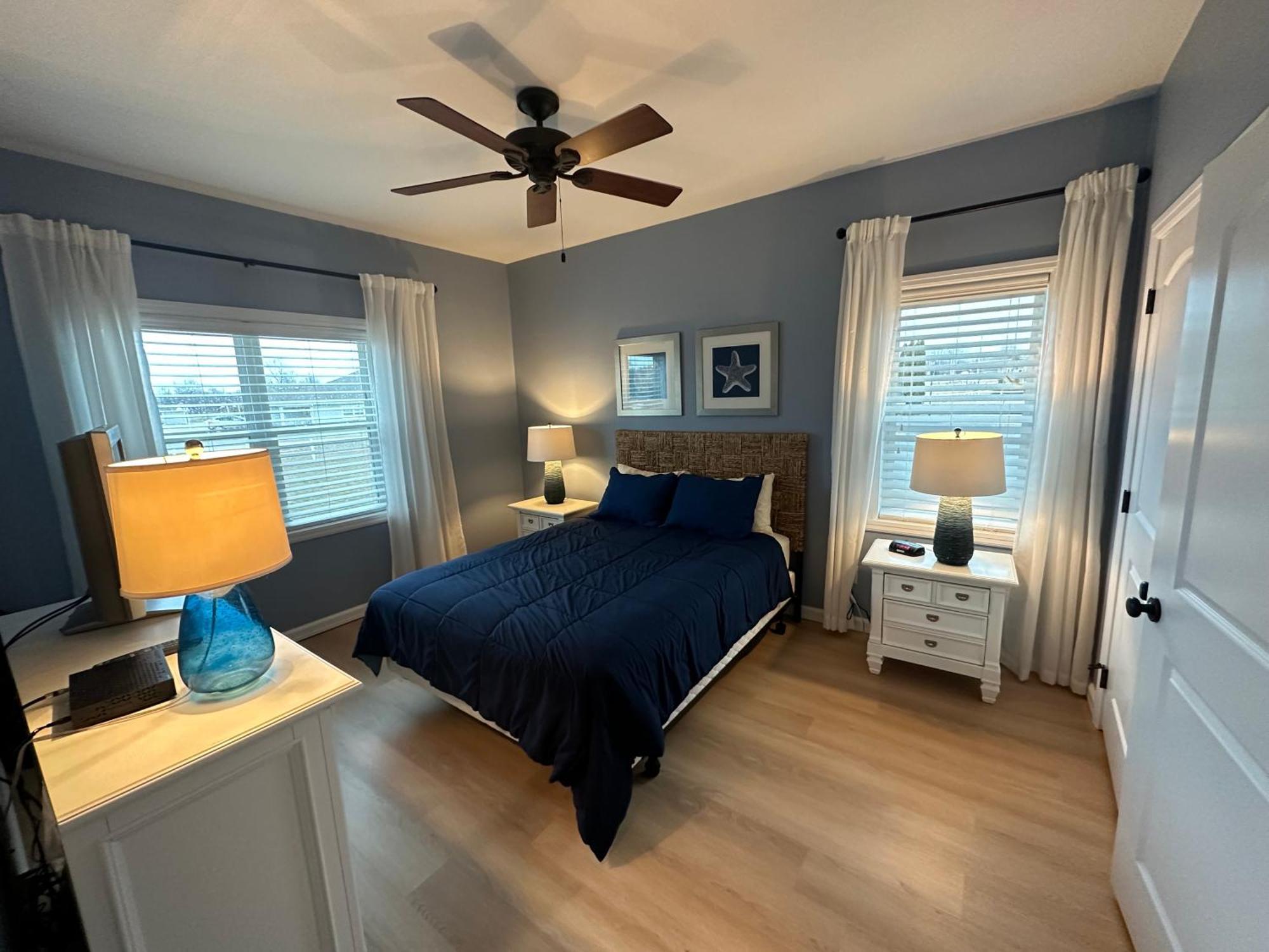 Birchwood Lodge Sister Bay Dış mekan fotoğraf