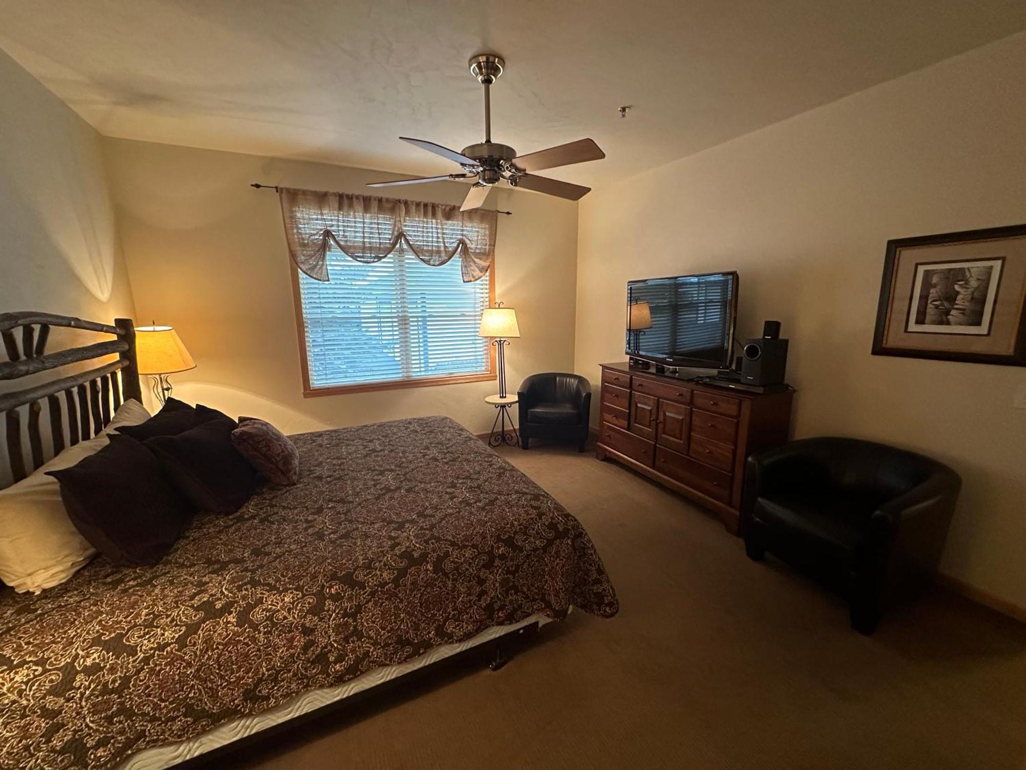 Birchwood Lodge Sister Bay Dış mekan fotoğraf