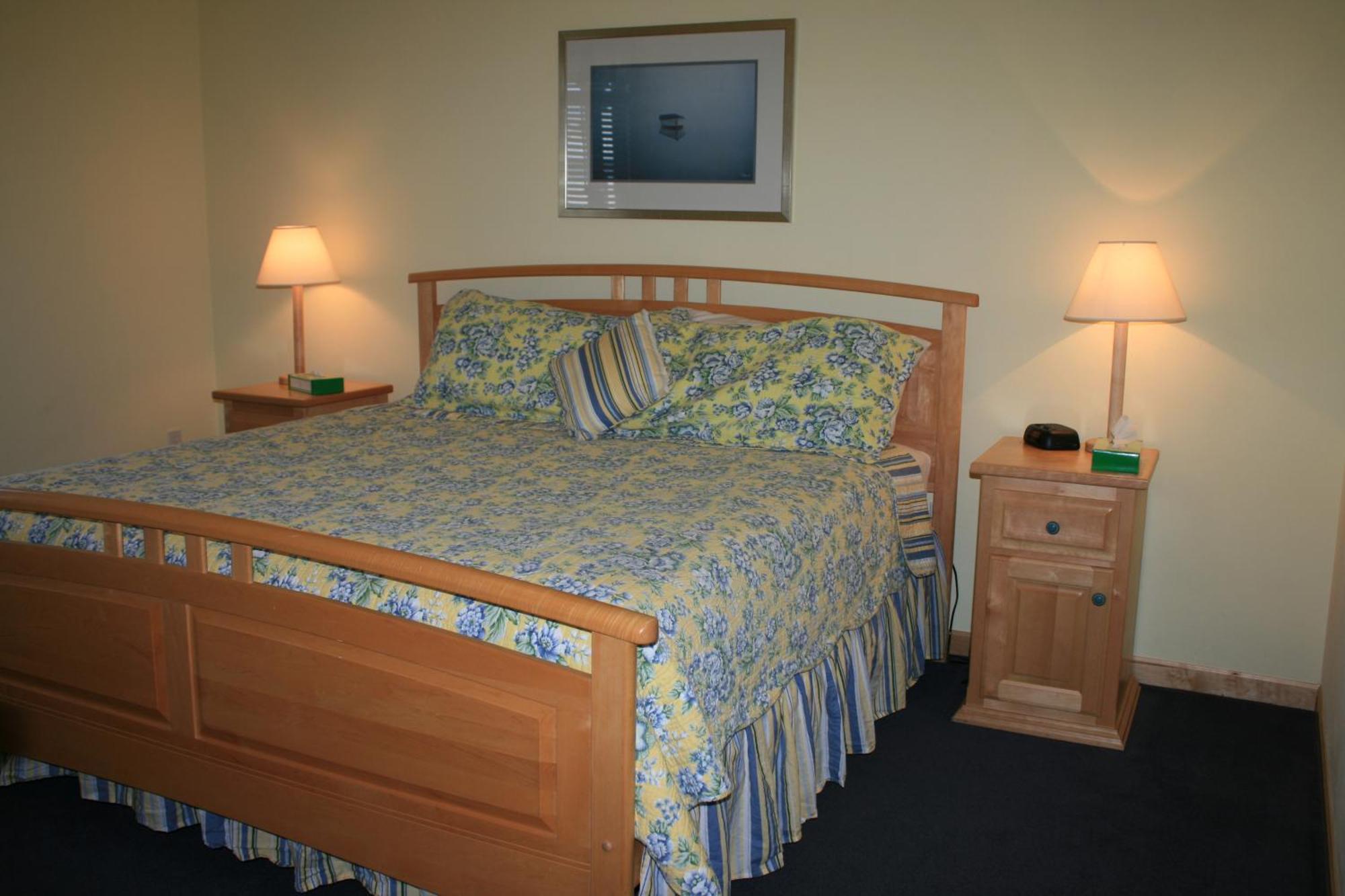 Birchwood Lodge Sister Bay Dış mekan fotoğraf