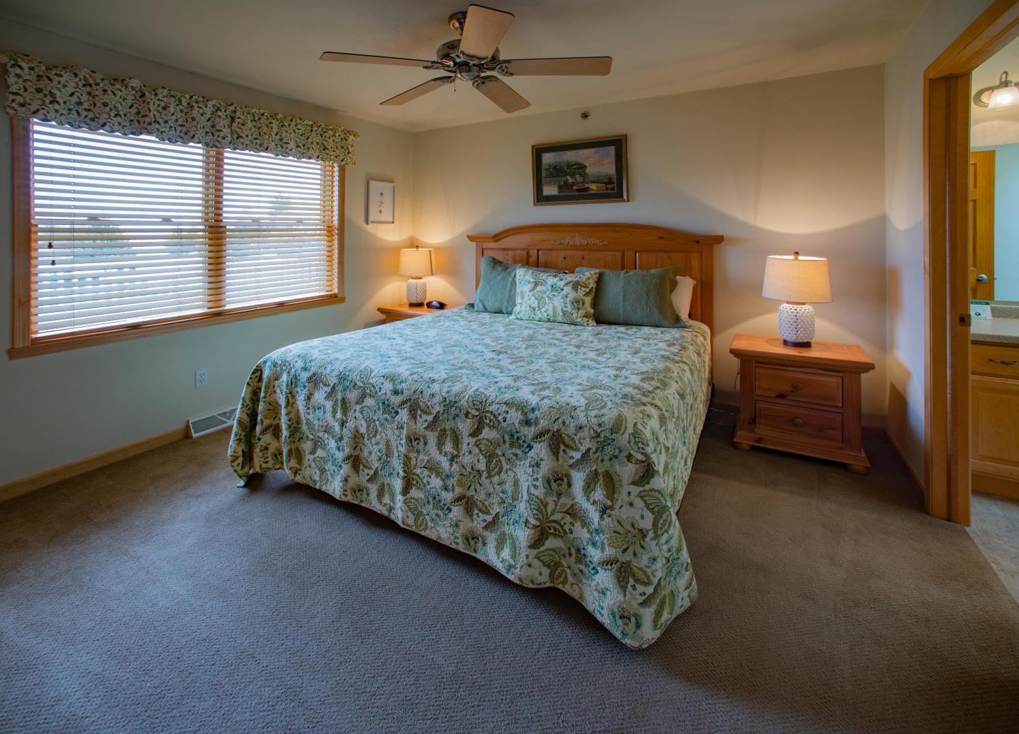 Birchwood Lodge Sister Bay Dış mekan fotoğraf