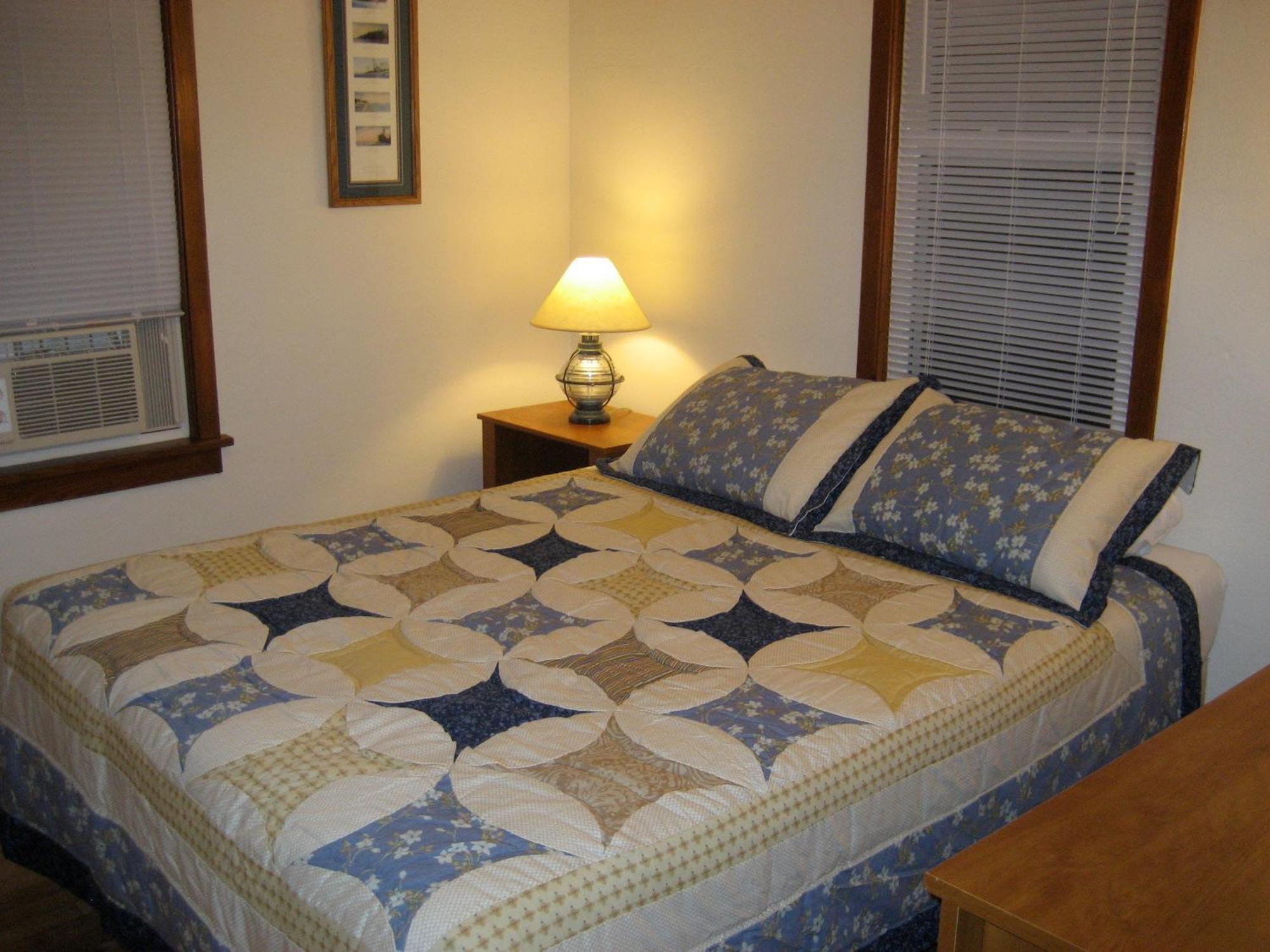 Birchwood Lodge Sister Bay Dış mekan fotoğraf