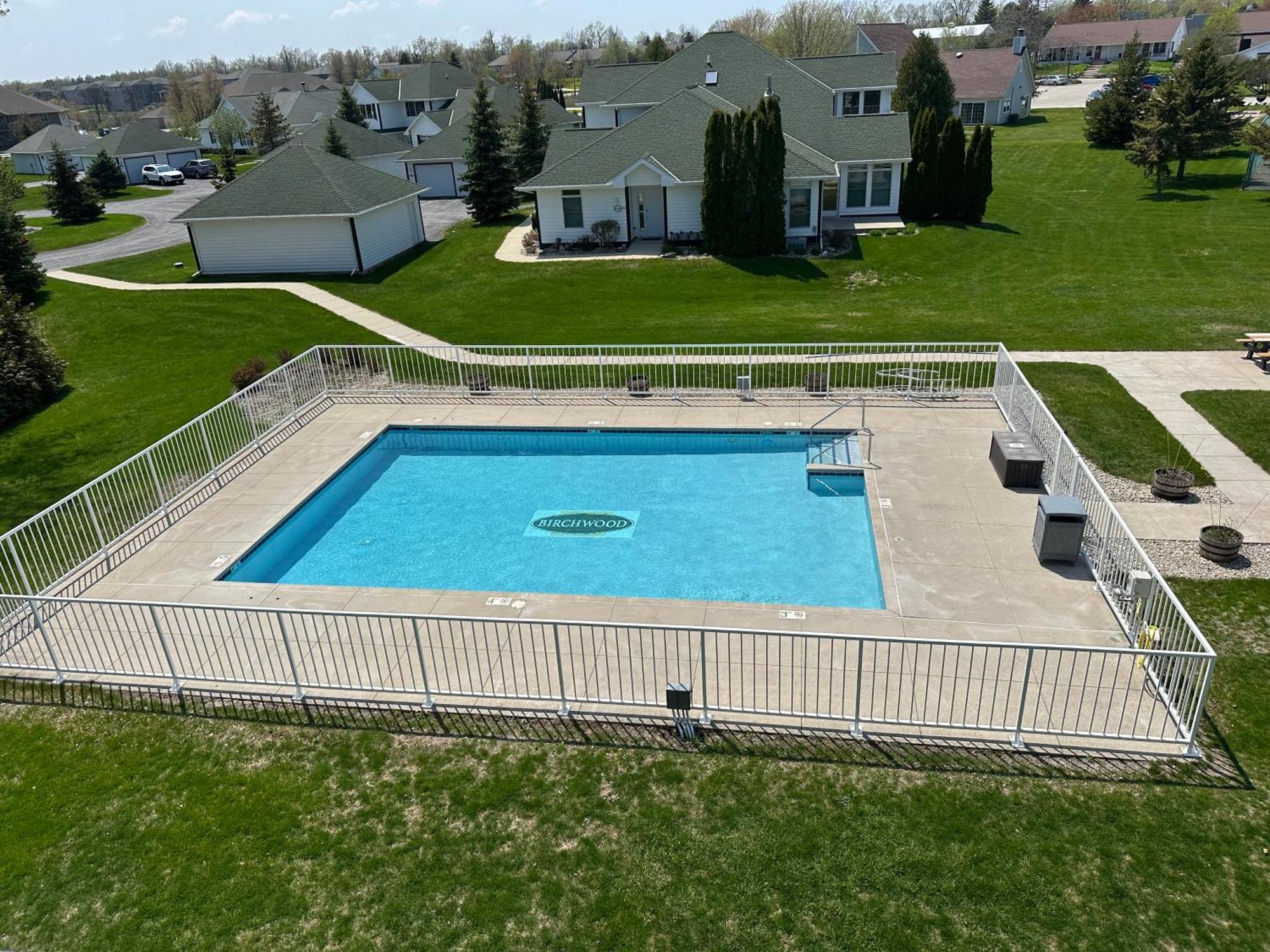 Birchwood Lodge Sister Bay Dış mekan fotoğraf